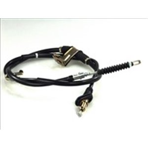 C70014  Handbrake cable YAZUKA  - Top1autovaruosad