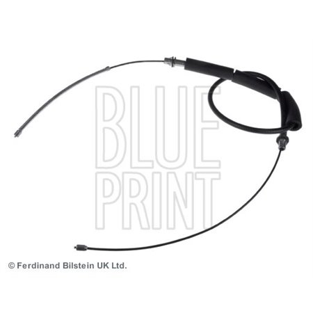 ADA104604  Handbrake cable BLUE PRINT 