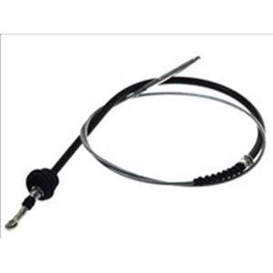 AD27.0222  Handbrake cable ADRIAUTO 