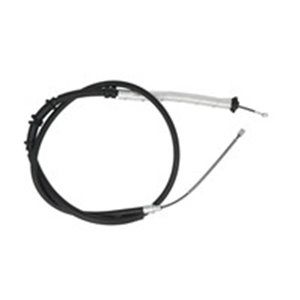 LIN14.02.39  Handbrake cable LINEX 