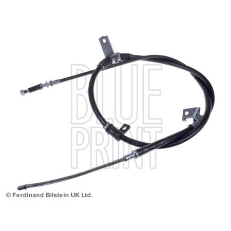 ADG046109 Cable Pull, parking brake BLUE PRINT