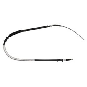 AD19.0243  Handbrake cable ADRIAUTO 