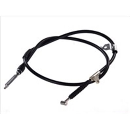 AD28.0227.1  Handbrake cable ADRIAUTO 