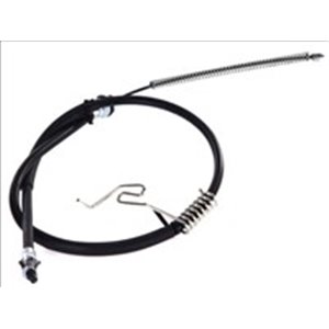 LIN15.01.86  Handbrake cable LINEX 