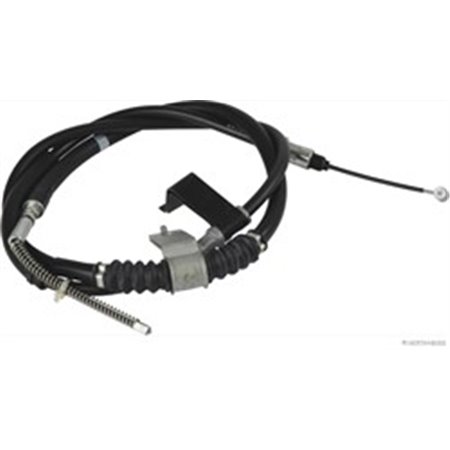 J3920916  Handbrake cable HERTH+BUSS JAKOPARTS 