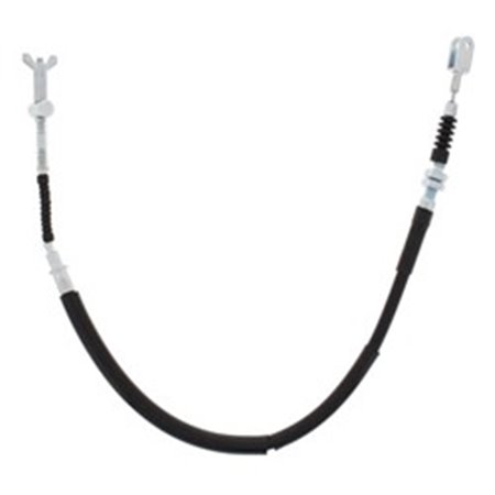 AB45-4037  Brake cable 4 RIDE 