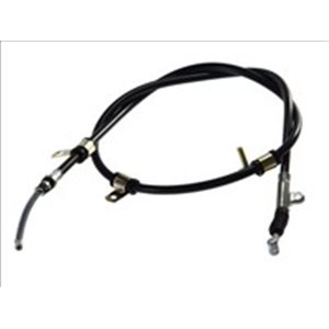C71020  Handbrake cable YAZUKA  - Top1autovaruosad