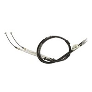 AD33 0251 1  Handbrake cable ADRIAUTO  - Top1autovaruosad