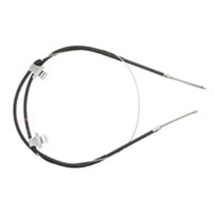 LIN11.01.14  Handbrake cable LINEX 