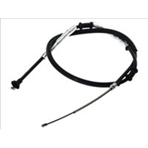 LIN14.02.03  Handbrake cable LINEX 