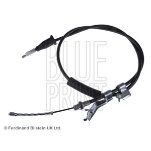 ADA104612 Cable Pull, parking brake BLUE PRINT - Top1autovaruosad