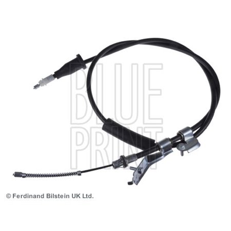 ADA104612 Cable Pull, parking brake BLUE PRINT