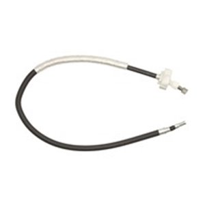 LIN35 78 05  Handbrake cable LINEX  - Top1autovaruosad