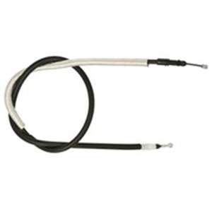 LIN09.01.83  Handbrake cable LINEX 