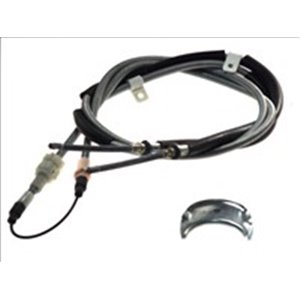 AD13 0259  Handbrake cable ADRIAUTO  - Top1autovaruosad