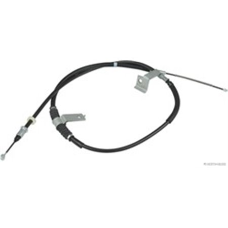 J3930909  Handbrake cable HERTH+BUSS JAKOPARTS 