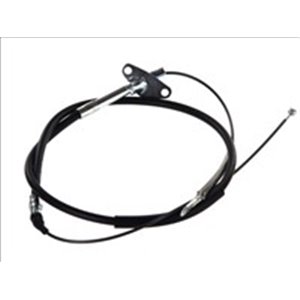 LIN27.01.31  Handbrake cable LINEX 