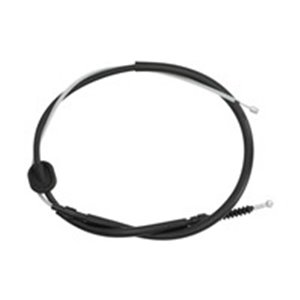 LIN03 01 58  Handbrake cable LINEX  - Top1autovaruosad