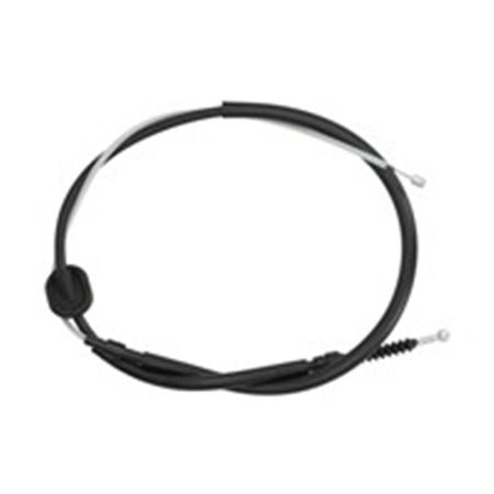 LIN03.01.58  Handbrake cable LINEX 