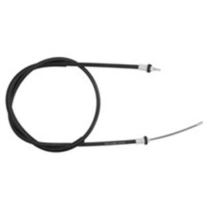 LIN10 01 09  Handbrake cable LINEX  - Top1autovaruosad
