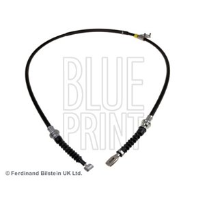 ADM546115 Handbromskabel BLUE PRINT - Top1autovaruosad