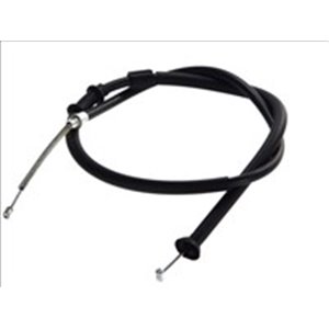 LIN14.01.92  Handbrake cable LINEX 