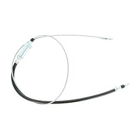 AD11.0274.2  Handbrake cable ADRIAUTO 