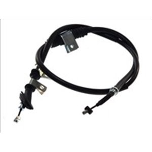 AD10 0236  Handbrake cable ADRIAUTO  - Top1autovaruosad