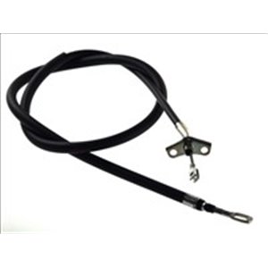 LIN27.01.73  Handbrake cable LINEX 