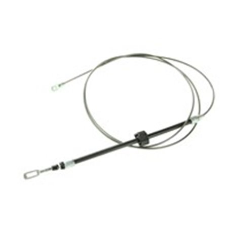 LIN27.01.65  Handbrake cable LINEX 