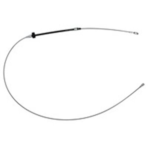 LIN27.01.69  Handbrake cable LINEX 