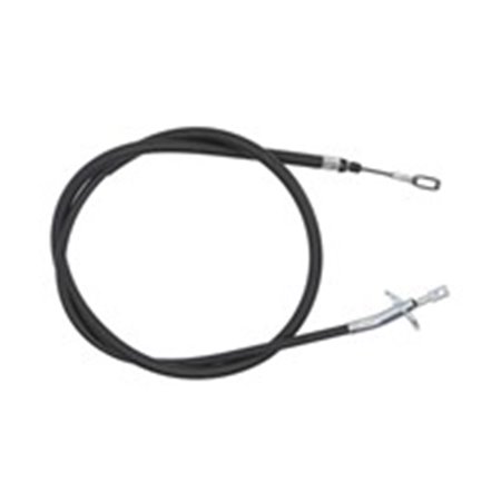 LIN27.01.77  Handbrake cable LINEX 