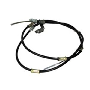 C72179  Handbrake cable YAZUKA  - Top1autovaruosad