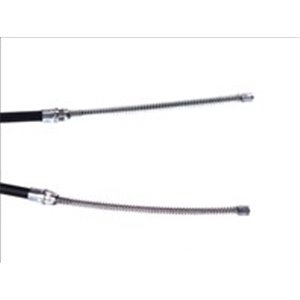 LIN11 01 22  Handbrake cable LINEX  - Top1autovaruosad