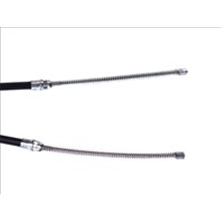 LIN11.01.22  Handbrake cable LINEX 