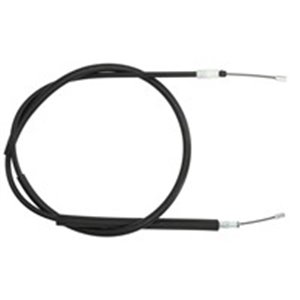 LIN09 01 78  Handbrake cable LINEX  - Top1autovaruosad