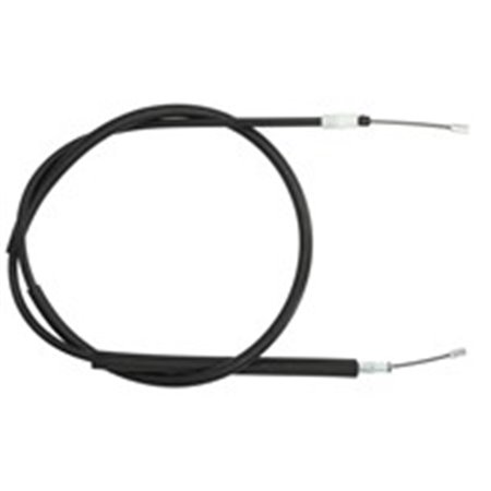 LIN09.01.78  Handbrake cable LINEX 