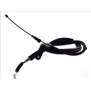 LIN01 01 09  Handbrake cable LINEX  - Top1autovaruosad