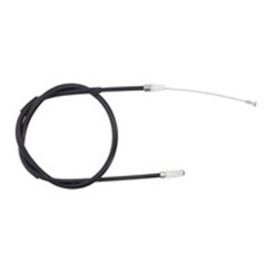 LIN27 01 86  Handbrake cable LINEX  - Top1autovaruosad