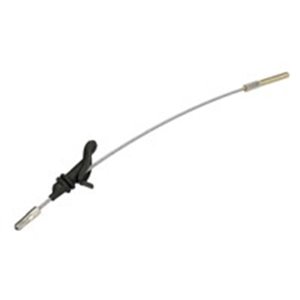 15.02.13 Cable Pull, parking brake LINEX - Top1autovaruosad