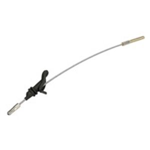LIN15.02.13  Handbrake cable LINEX 