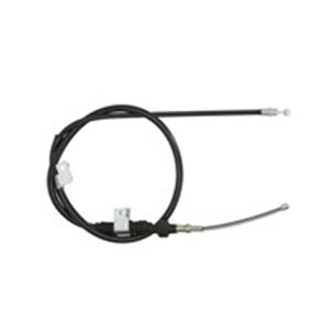 AD24.0259  Handbrake cable ADRIAUTO 