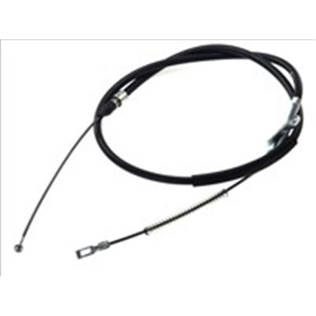 LIN27.01.37  Handbrake cable LINEX 