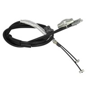 AD33 0252 1  Handbrake cable ADRIAUTO  - Top1autovaruosad