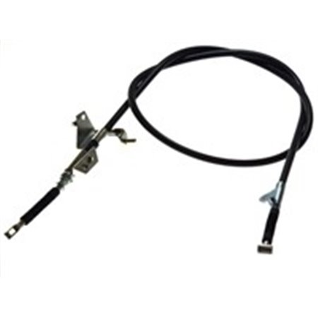28.0215.1 Cable Pull, parking brake ADRIAUTO