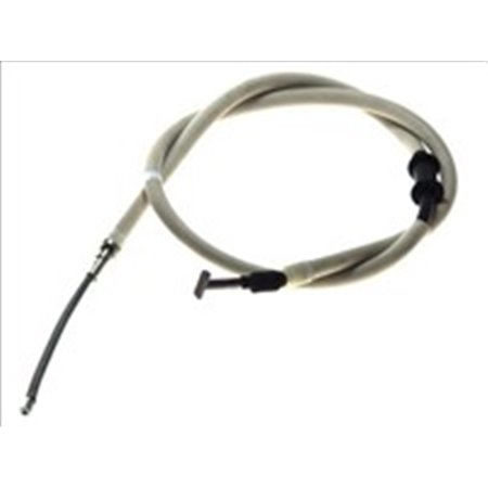 LIN14.02.24  Handbrake cable LINEX 