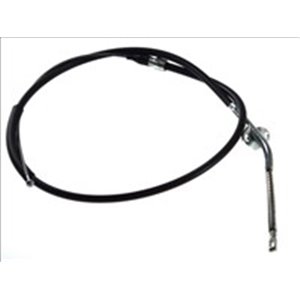 LIN27 01 38  Handbrake cable LINEX  - Top1autovaruosad