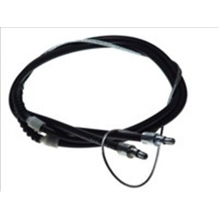 LIN14.01.72  Handbrake cable LINEX 