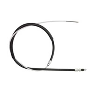 LIN06.01.48  Handbrake cable LINEX 