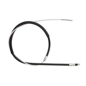 LIN06 01 48  Handbrake cable LINEX  - Top1autovaruosad
